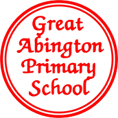 Logo for Great Abington Primary School